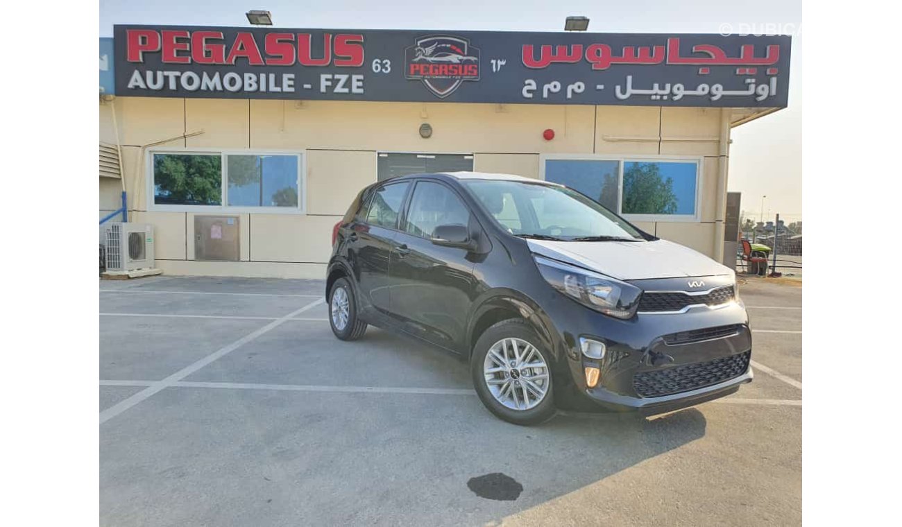 Kia Picanto Engine  1.2L AT Petrol FULL OPTIONS  (Export only) ( END OF THE YEAR SPEACIAL OFFERT!!!!!!)
