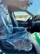 نيسان أورفان Nissan Urvan 2025 2.5L Diesel Best Price For Export!!!