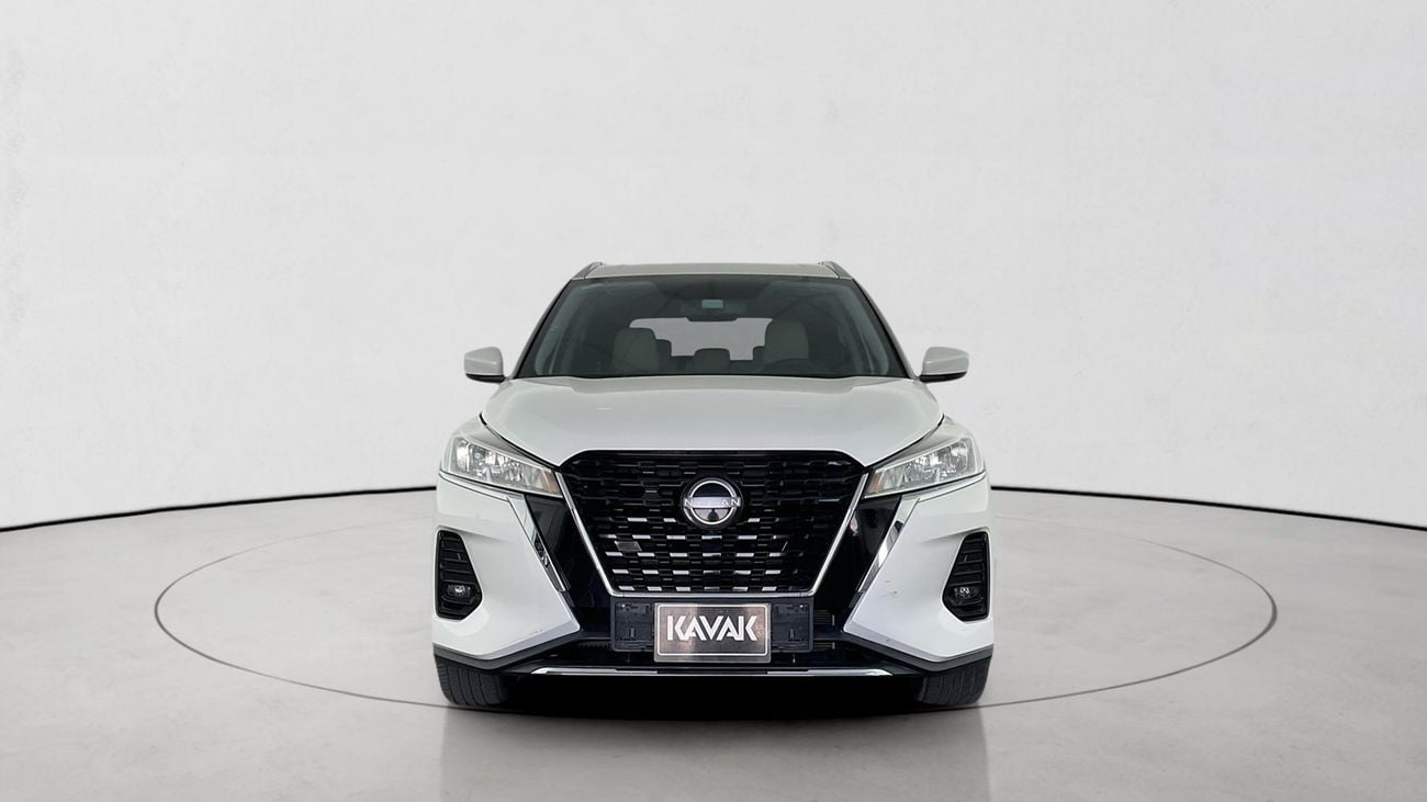 Nissan Kicks SV | Guaranteed Warranty | 0 Down Payment
