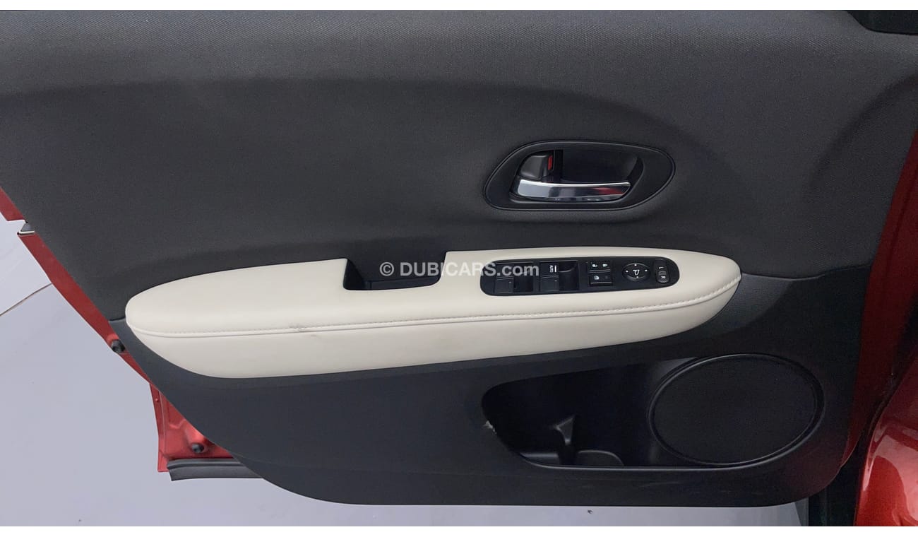 Honda HRV LX 1.8 | Zero Down Payment | Free Home Test Drive