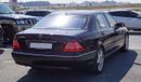 Mercedes-Benz S 500