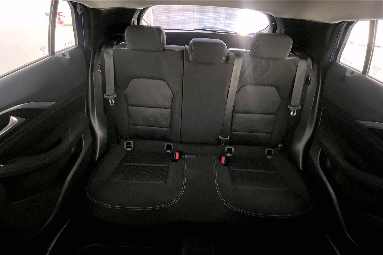 Infiniti QX30 Luxe | Guaranteed Warranty | 0 Down Payment