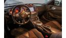 Nissan 370Z GT Edition 2016 ( Summer Offer) GCC under Warranty with Zero Down-Payment.