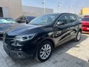 رينو داستر LE 1.6L Renault Kadjar | 2019 | Diesel | 1.5L