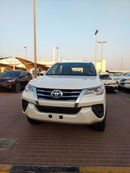 Toyota Fortuner 2.4L DIESEL AUTOMATIC TRANSMISSION