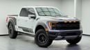 فورد F 150 Raptor 3.5L V6 2023 Ford F-150 Raptor