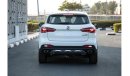 MG HS 2023 MG HS 4X4 2.0T TROPHY - White Inside Brown // 3 Years Warranty Or 100,000 KM , 1 Year Ser