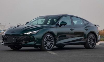 أم جي 7 1.5L DCT ELEGANCE SPORT PACKAGE SPOILER