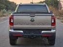 Volkswagen Amarok Highline 2.0T VOLKSWAGEN AMAROK 2023 GCC // FSH // UNDER WARRANTY // FULL OPTION // PERFECT CONDITIO