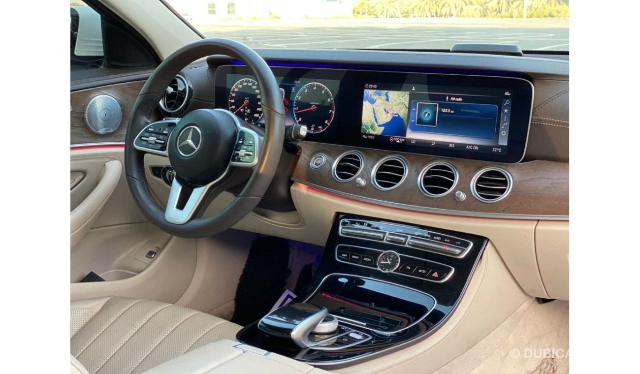 Mercedes-Benz E300 AMG MERCEDES BENZ E300 , 2019