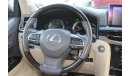 Lexus LX570 Super Sport (2016) Inclusive VAT