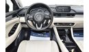 Mazda 6 AED 1039 PM | 2.5L S GCC DEALER WARRANTY