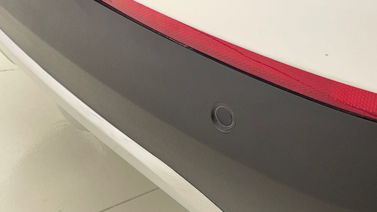 شيفروليه جروف LT 1.5 | بدون دفعة مقدمة | اختبار القيادة في المنزل