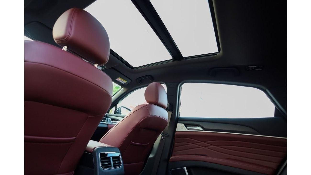 دي اف اس كاي فنغون ix5 DFSK Fengon IX5 Comfortline 2023 GCC (BRAND NEW) under Agency Warranty and Service Contract