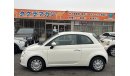 Fiat 500 31212