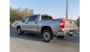 Toyota Tundra TRD OFFROAD  2021 5.7 L Canadian Specs