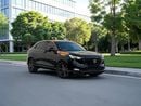 هوندا HRV 1,120 P.M | EX GCC Specs under warranty original paint