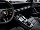 بورش 911 Carrera GTS