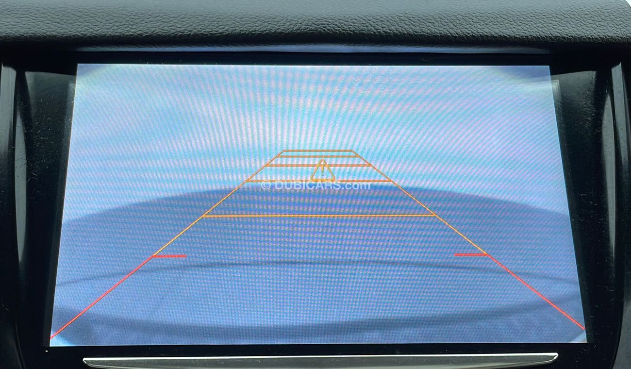 Cadillac SRX LUXURY 3.6 | Under Warranty | Inspected on 150+ parameters