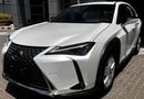 لكزس UX300h Prime Lexus UX 300e 2025 مواصفات خليجية