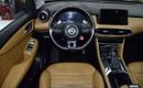 MG HS LUXURY EXCELLENT DEAL for our MG HS Trophy AWD 30T ( 2020 Model ) in Red Color GCC Specs