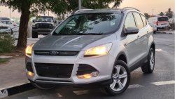 فورد إيسكاب Ford Escape SE Ecoboost 2016 GCC Perfect Condition