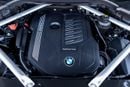 BMW X6 40i M Sport 3.0L BMW X6 xDrive40i M Sport 2023 GCC | Agency Warranty | Service Contract