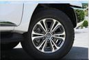 تويوتا هيلوكس Toyota Hilux Pic up DC AT 4WD 2.8L Diesel SR5- 2026 - White