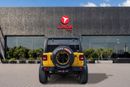 Jeep Wrangler SPORT Jeep Wrangler Unlimited Sport 2021 GCC | Warranty