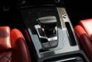 Audi SQ5 STANDARD