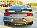 فورد موستانج STD