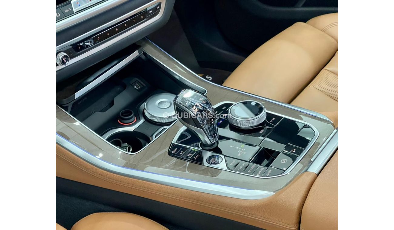 BMW X5 40i M Sport 2019 BMW X5 xDrive 40i M-Sport, BMW Warranty 06/24, BMW Service Contract 06/24, Low Kms,