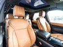 لاند روفر دسكفري HSE Luxury 2.0L 4WD