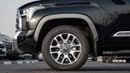 Toyota Tundra 1794 Edition 4WD | 2025 | For Local Registration +10%