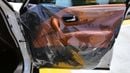 نيسان باترول NISSAN PATROL PLATINIUM V6 2024