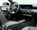 Mercedes-Benz A 35 AMG 2024 Mercedes Benz A35 AMG, 2029 Mercedes Warranty + Service Pack, Very Low Km, GCC