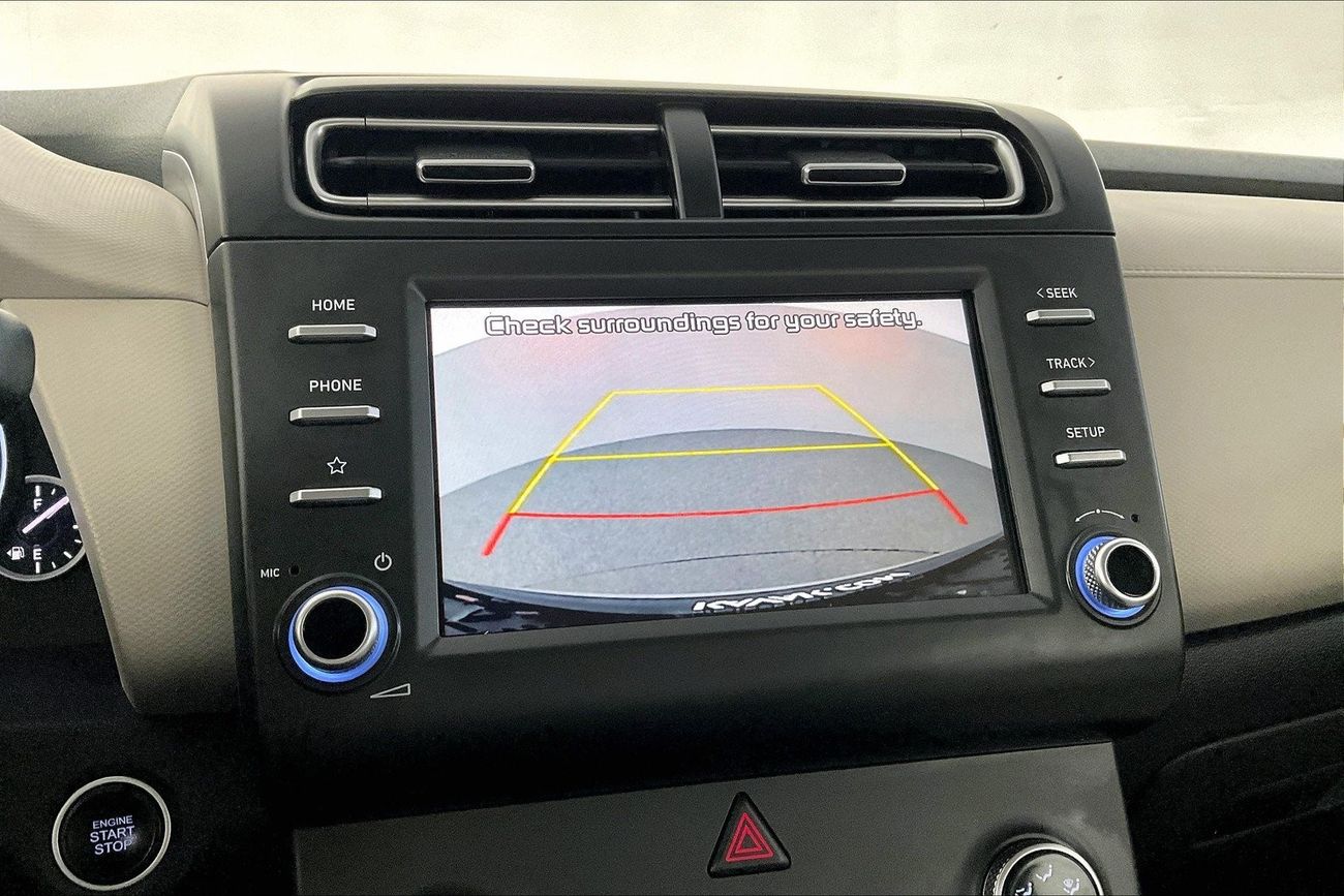 هيونداي كريتا Comfort | شامل الضمان | 0 ﺪﻔﻋﺓ ﺃﻮﻟﻯ