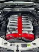 مرسيدس بنز S 600