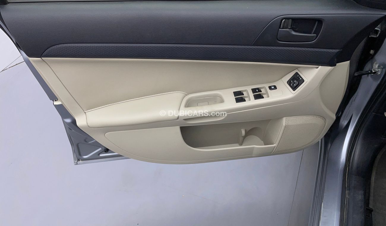 ميتسوبيشي لانسر GLX 2 | بدون دفعة مقدمة | اختبار قيادة مجاني للمنزل