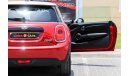 Mini Cooper S F56