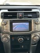 Toyota 4Runner SR5 premium 4WD 2019