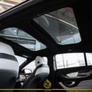 Mercedes-Benz AMG GT 53 2022 MERCEDES AMG GT53 TURBO 4MATIC + GCC DONE ONLY 2000KM With Warranty