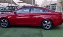 Hyundai Sonata Gulf car in excellent condition do not need any expenses