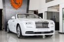 Rolls Royce Dawn Rolls-Royce Dawn 2017 | Fully Loaded | GCC Specs | Mint Condition | "WARRANTY AVAILABLE"
