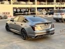 Cadillac CT5 Luxury 2.0T 2021 V SERIES 2.0 TURBOCHARGED PANORAMA FULLY LOADED CANADA SPEC