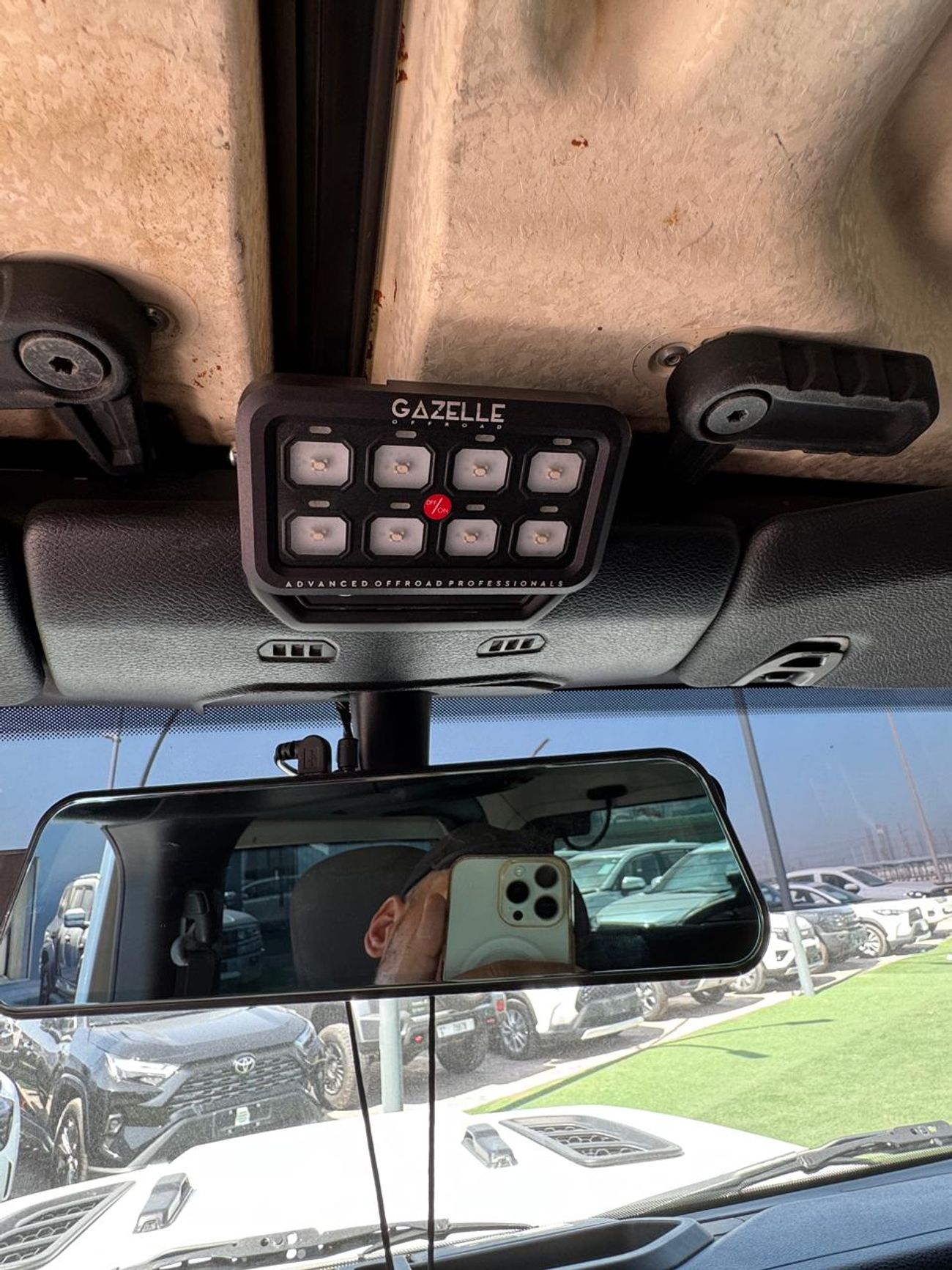 جيب رانجلر Sport S 3.6L M/T