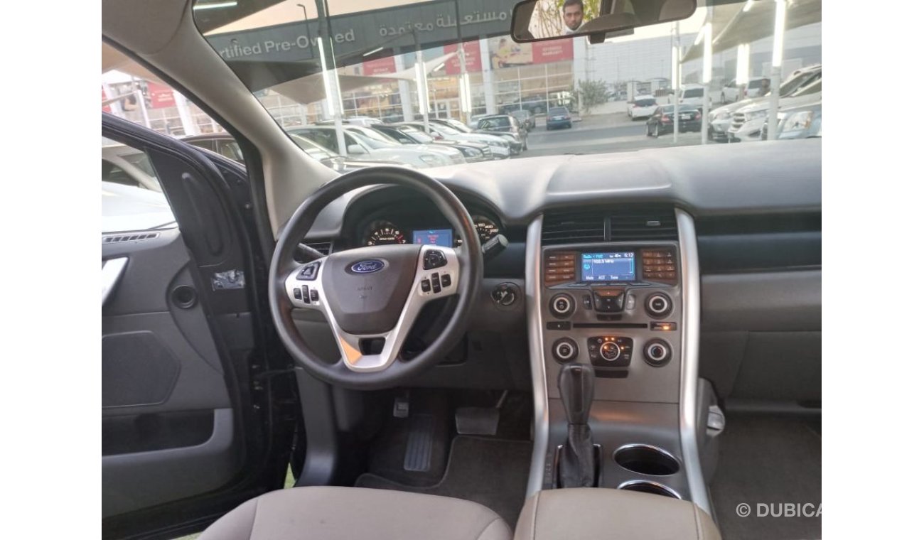 Ford Edge