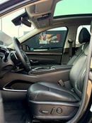 هيونداي توسون Platinum Edition - Korean Specs - Like