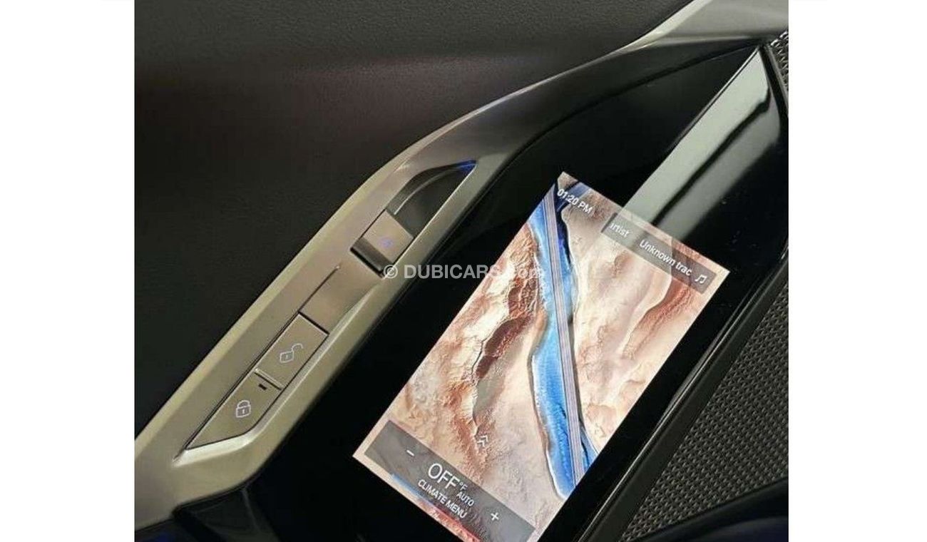 BMW 740Li BMW 7 SERIES 740i 2023