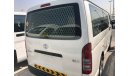 Toyota Hiace Toyota Hiace van 6 seater,model:2015.Free of accident